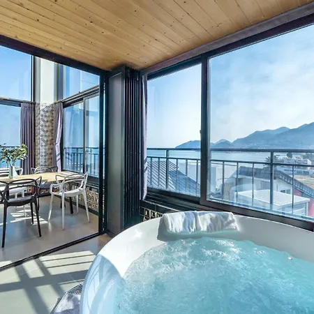 Geoje Highend Spa Pension Exterior photo