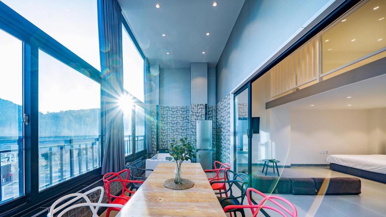 Holiday home Highend Geoje
