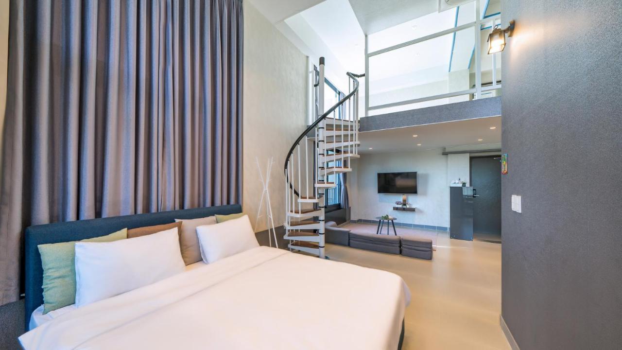 Highend Holiday home Geoje