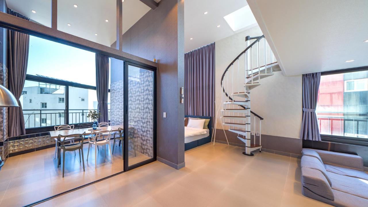Highend Holiday home