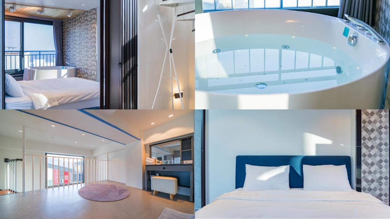 Holiday home Highend Geoje