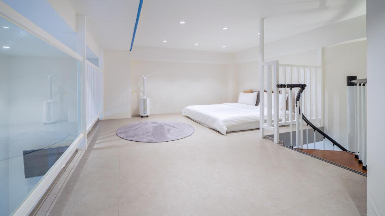 Highend Holiday home Geoje