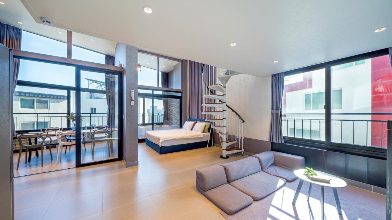 Holiday home Highend *