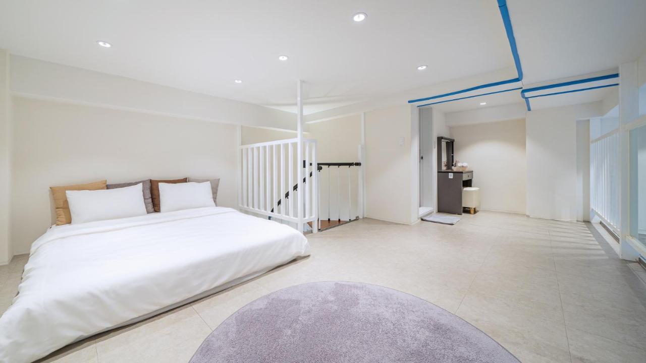 Highend Holiday home Geoje