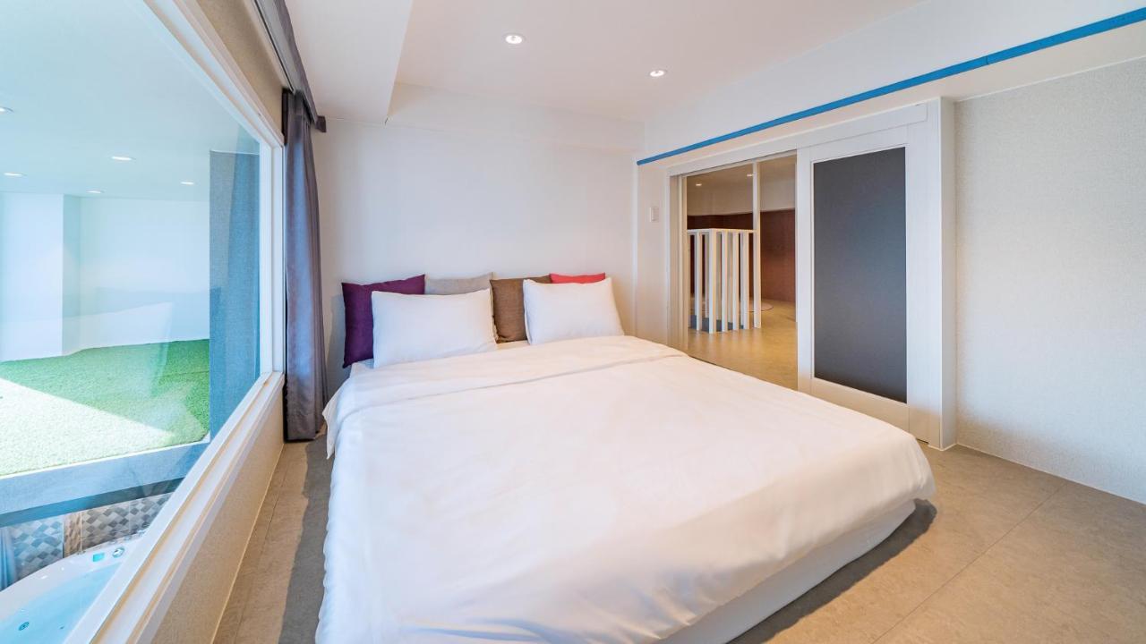 Highend Holiday home Geoje