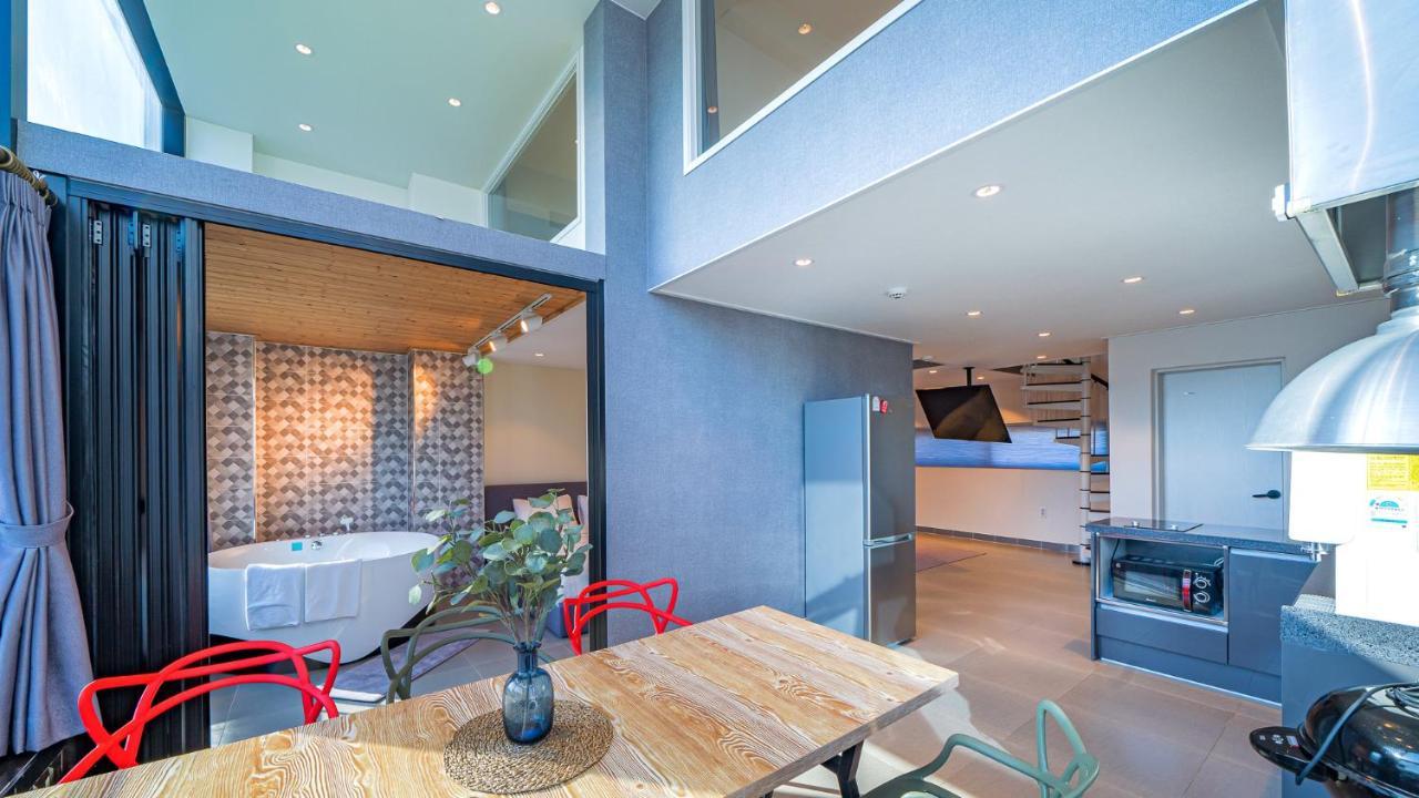 Holiday home Highend *