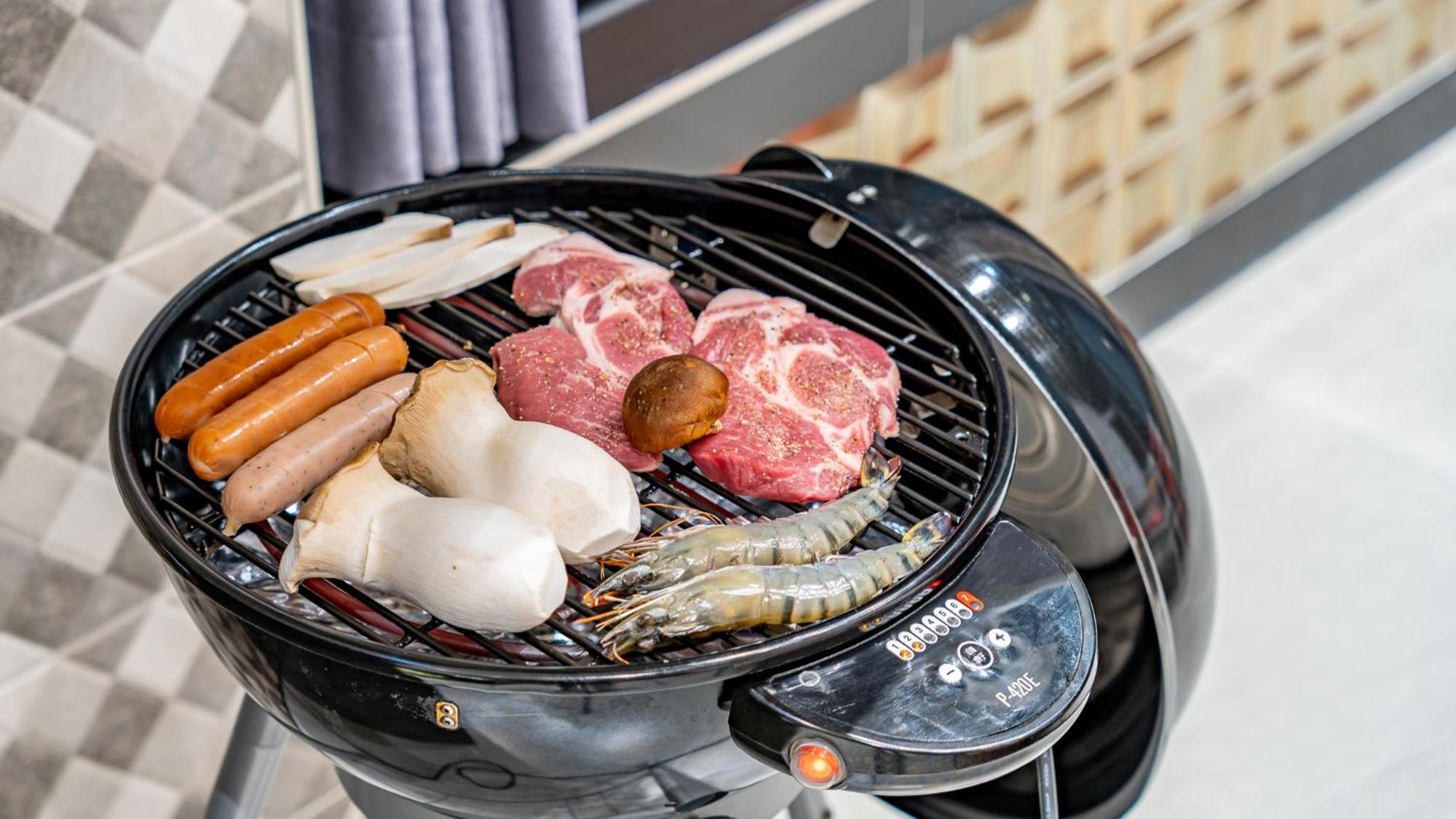 Highend * Geoje