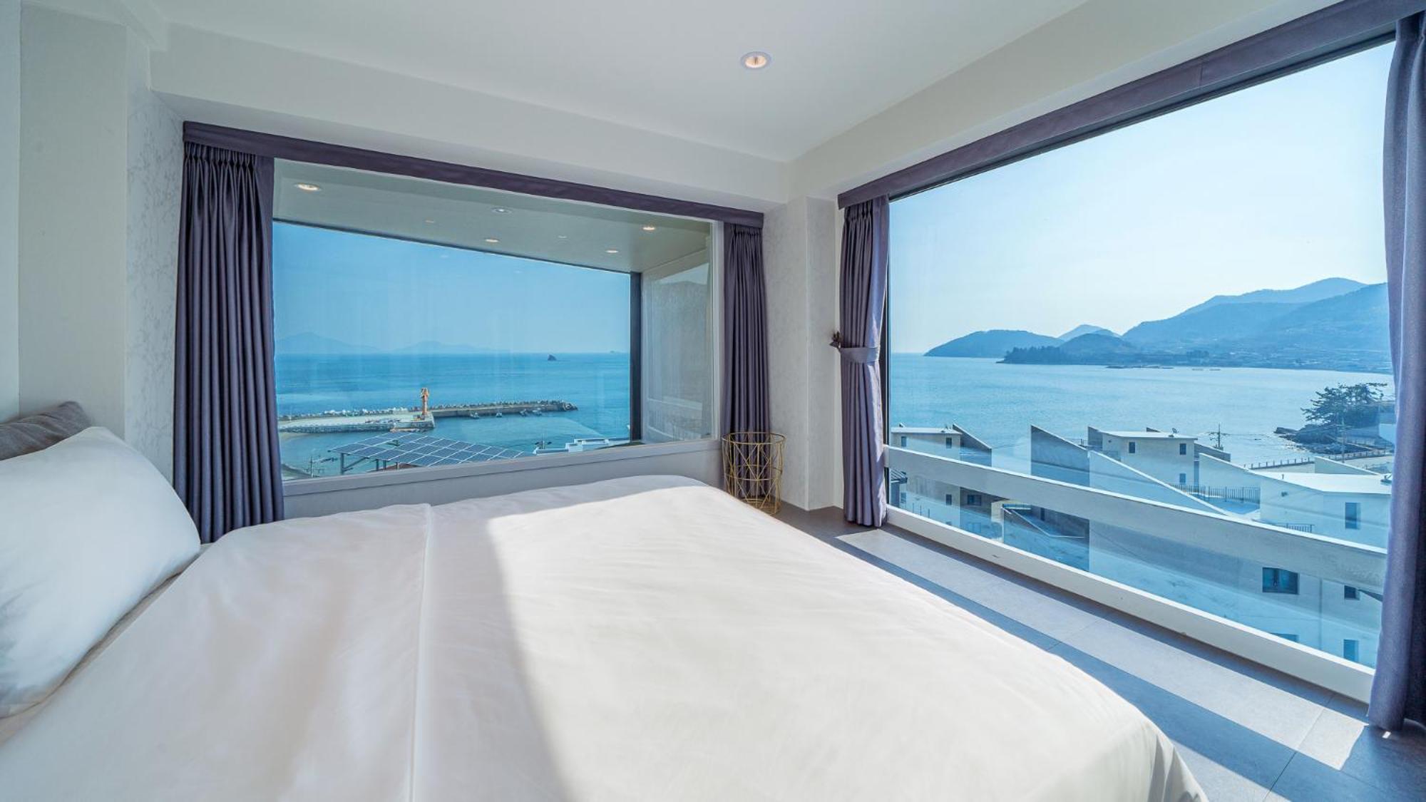 Highend Geoje