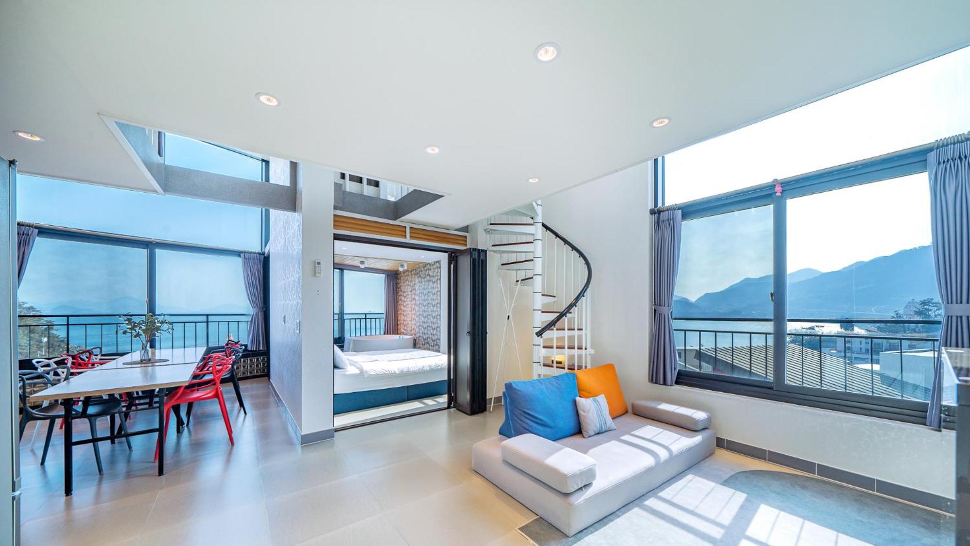 Holiday home Highend