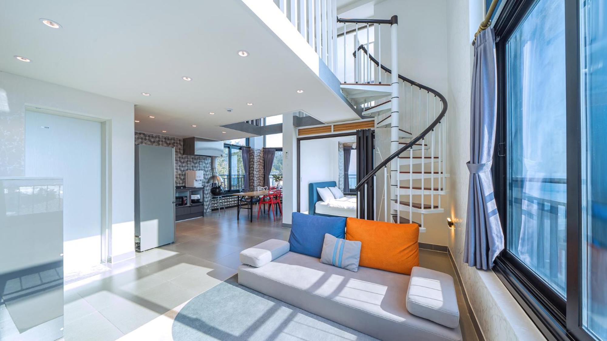 Holiday home Highend