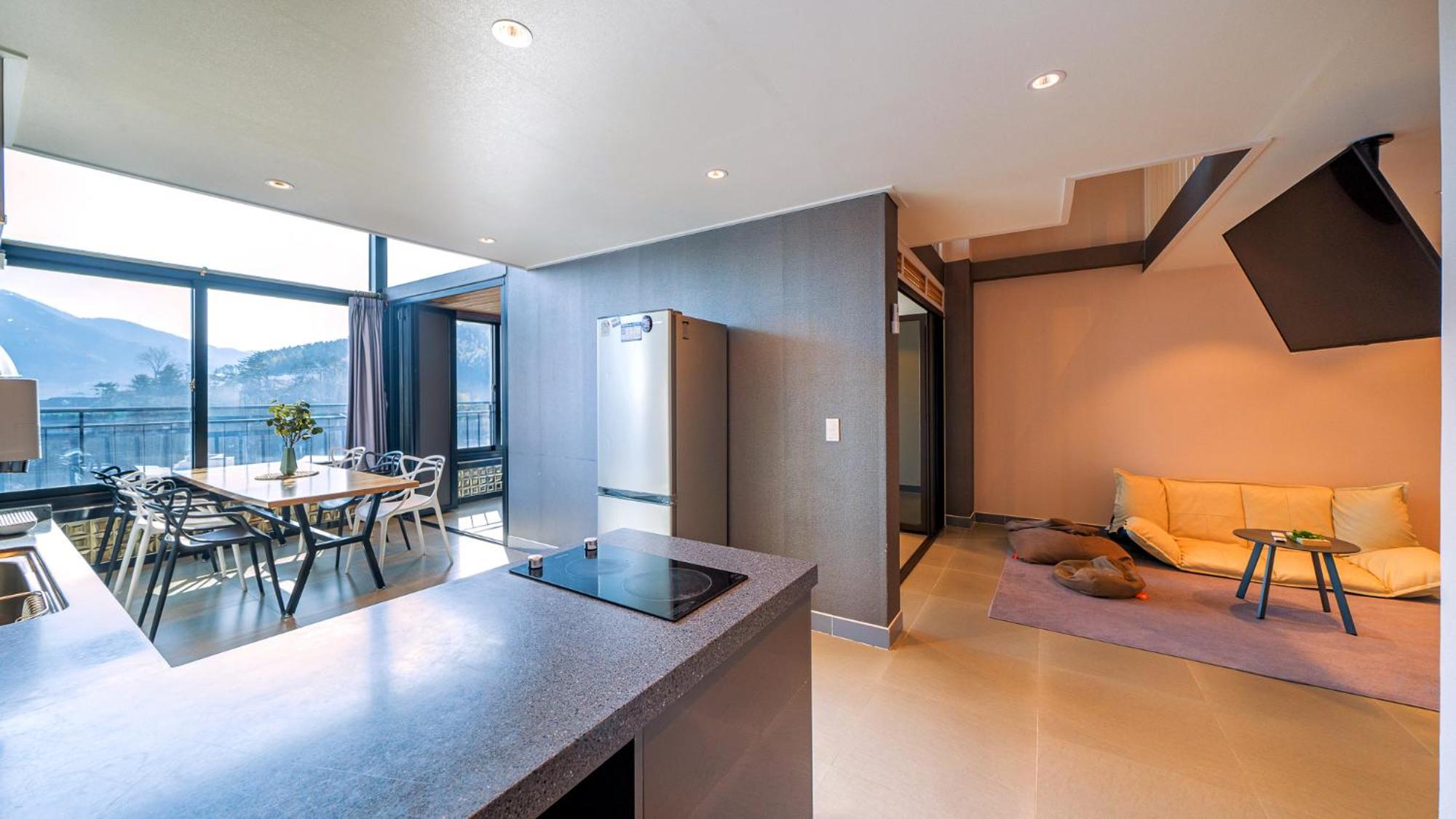 Holiday home Highend *