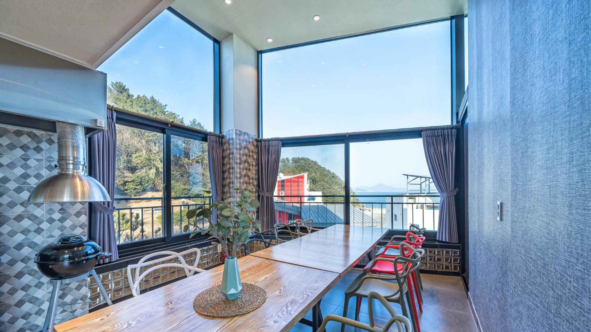 Holiday home Highend Geoje