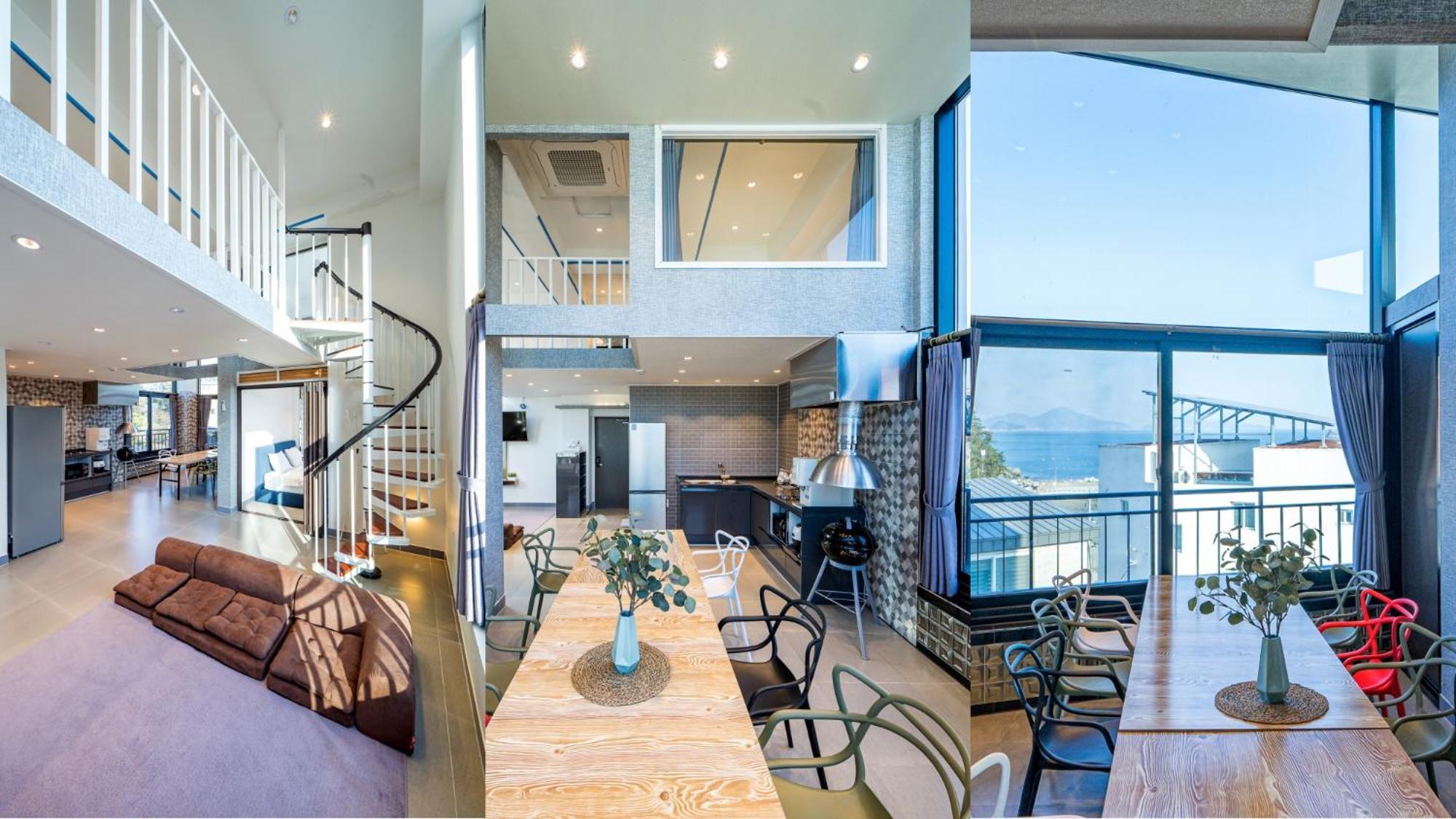 Highend Holiday home *
